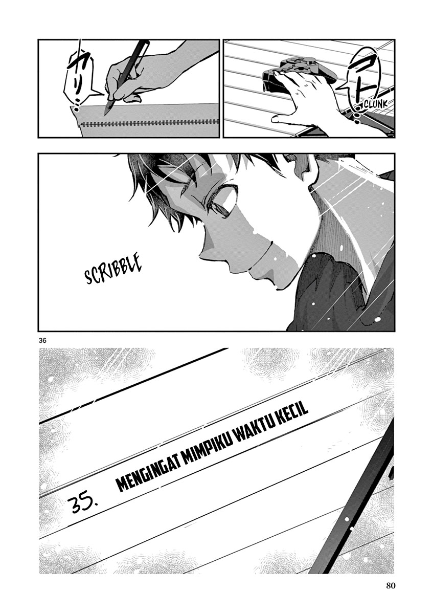 Zombie 100 ~Zombie ni Naru Made ni Shitai 100 no Koto~